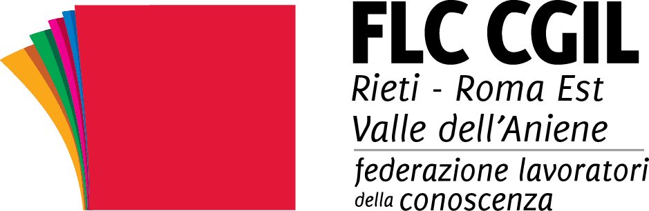 flccgil_Rieti - Roma Est - Valle dell’Aniene_orizzontale