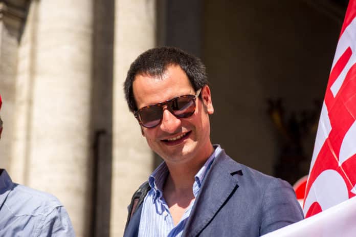 Francesco-Sinopoli
