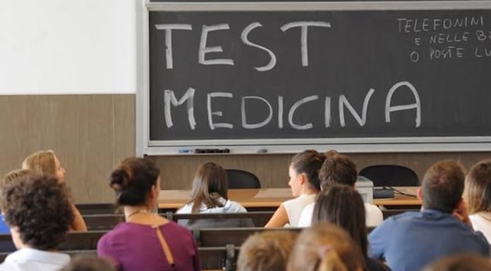 Università: test di medicina, superare la logica del numero chiuso