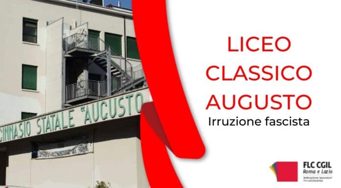 LICEO CLASSICO AUGUSTO
