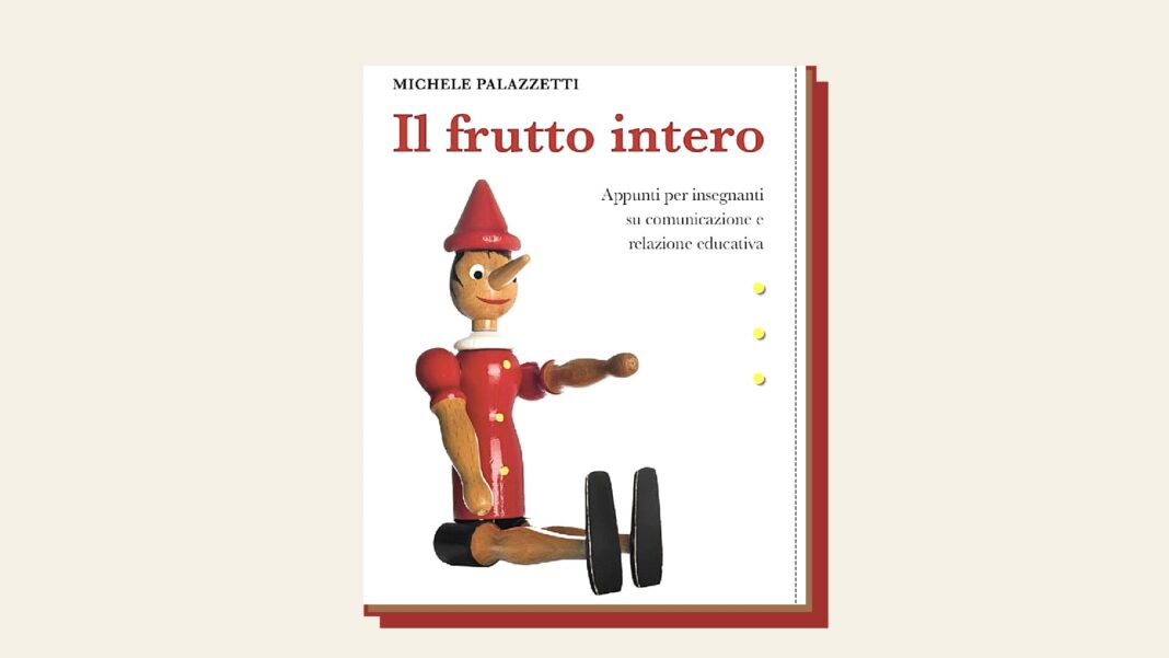 Libro Michele Palazzotti