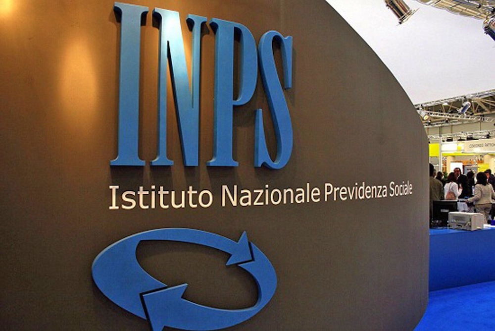 INPS: indennità una tantum di 550 euro a lavoratori part time ciclico verticale
