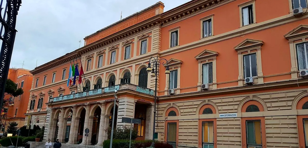 Policlinico Umberto CCNL Policlinico Umberto CCNL