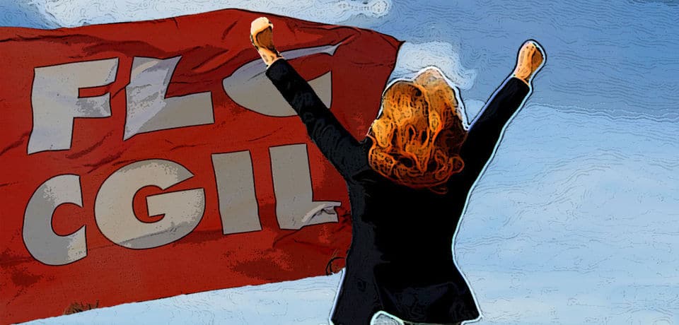 Nuova vittoria FLC CGIL: reintegrata lavoratrice di un istituto privato