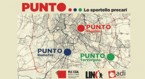 DisColl 2023 - è un tuo diritto: Richiedila