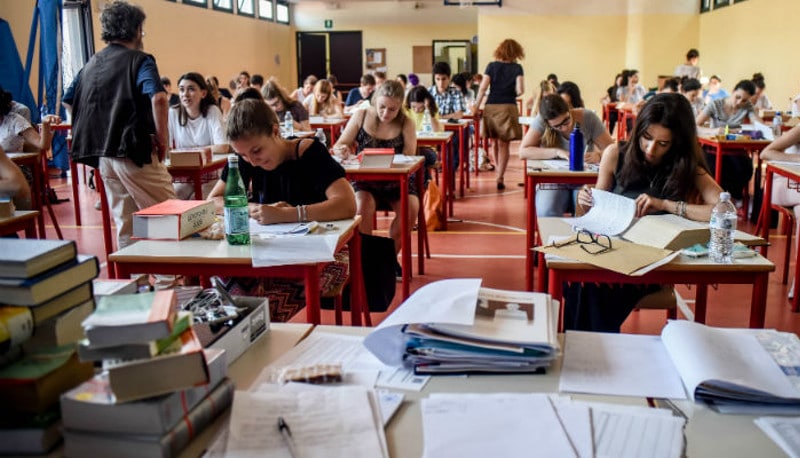 Maturità 2023: fino al 5 aprile le domande di partecipazione alle commissioni