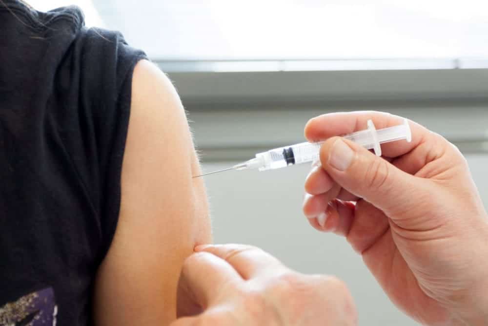 Dal 1° febbraio obbligo vaccinale anche per il personale ITS