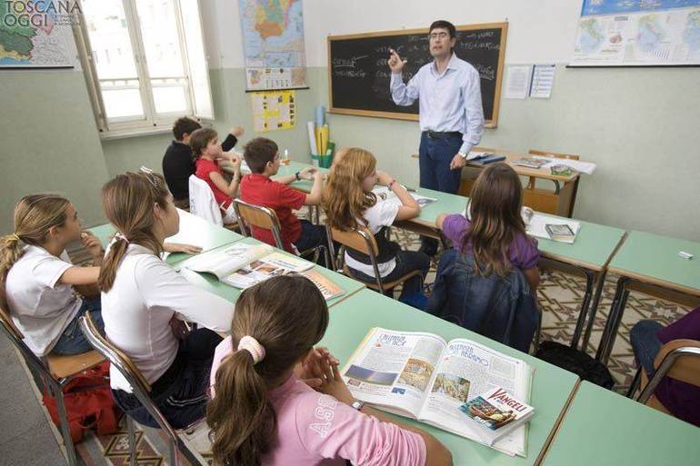 Incontro Bando di Concorso Docenti Religione Cattolica