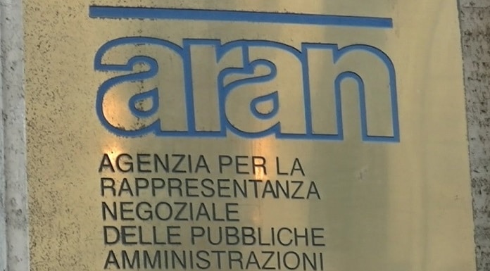 RSU: dal 19 al 27 aprile la trasmissione dei risultati all'ARAN