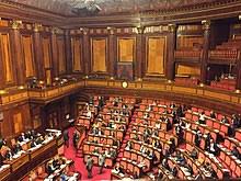 PNRR: gli emendamenti approvati dalla Commissione Bilancio del Senato