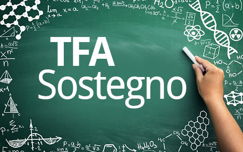 TFA sostegno VIII Ciclo: la riserva per chi ha 3 anni di servizio è del 35% dei posti. Prove di accesso dal 4 al 7 luglio