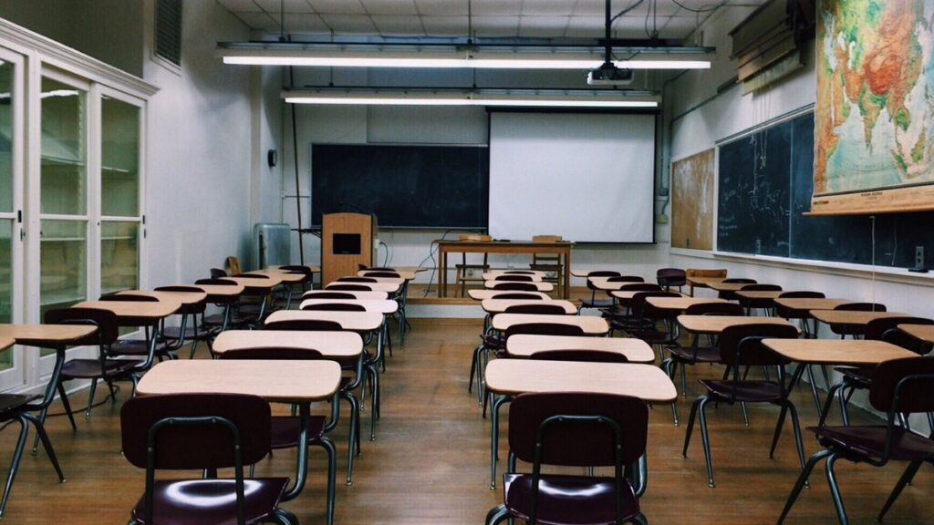 Assenze del personale della scuola