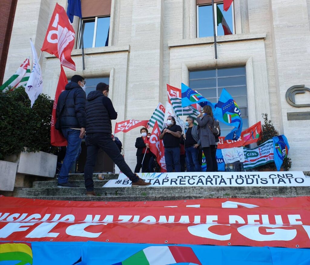non ignorare ricerca