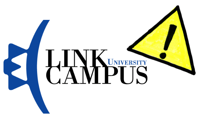 link university intervento MUR