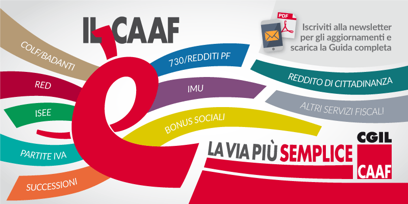 CAAF CGIL