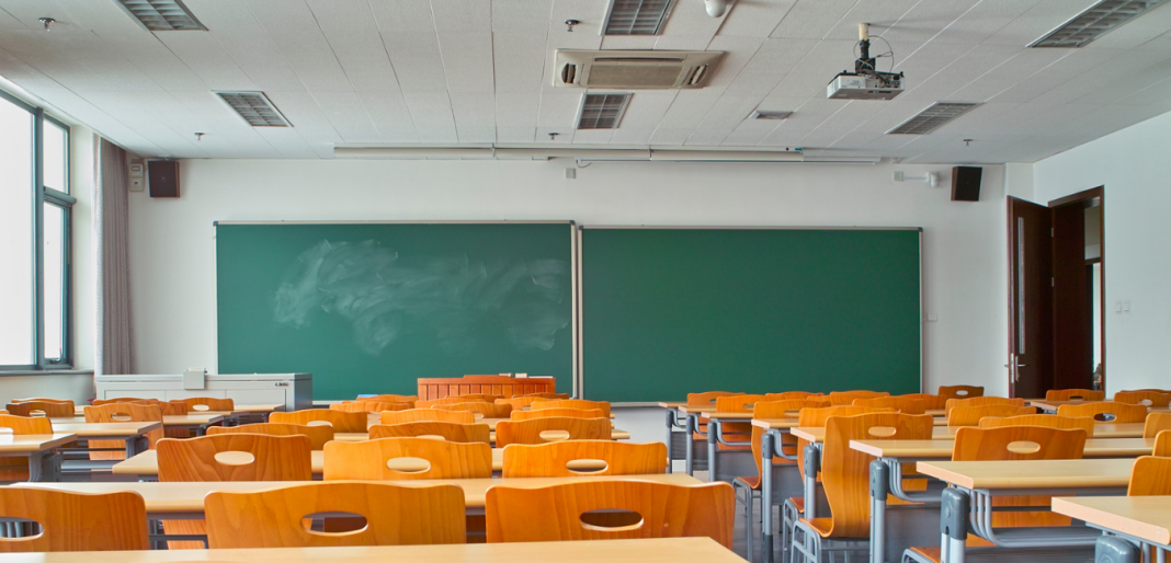 Dimensionamento Scuole Lazio, Un Colpo Di Mano In Piena Regola