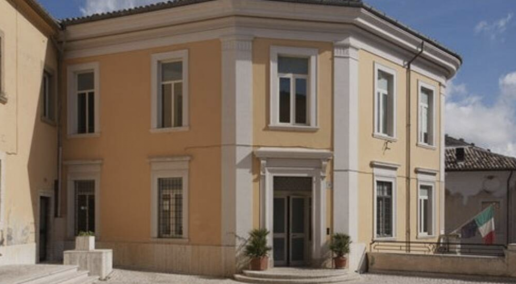 IC Veroli I Frosinone