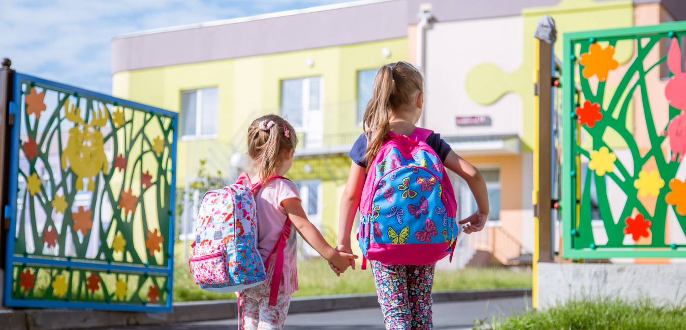 Concorso ordinario primari infanzia