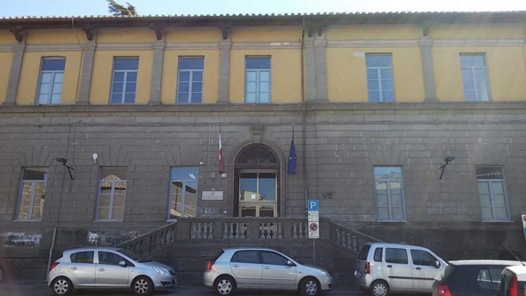 occupazione liceo Ruffini