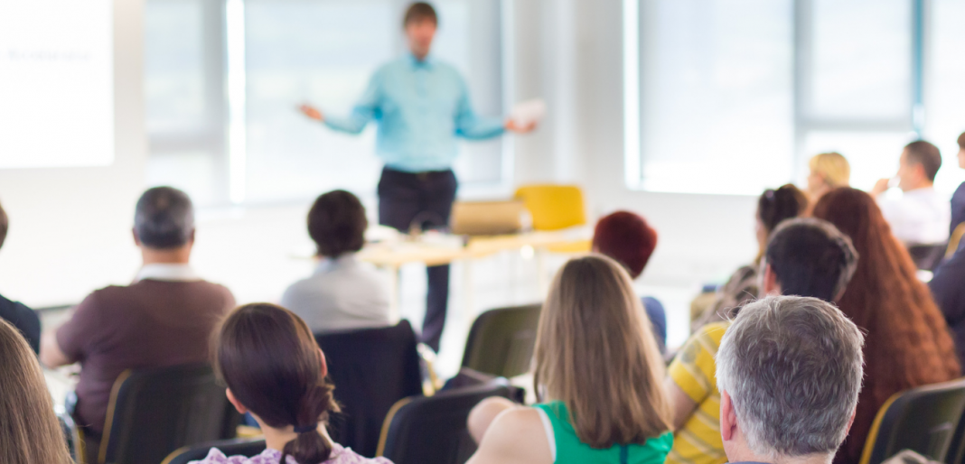 Convegno Formazione Professionale: La Gestione Pubblica nel Lazio