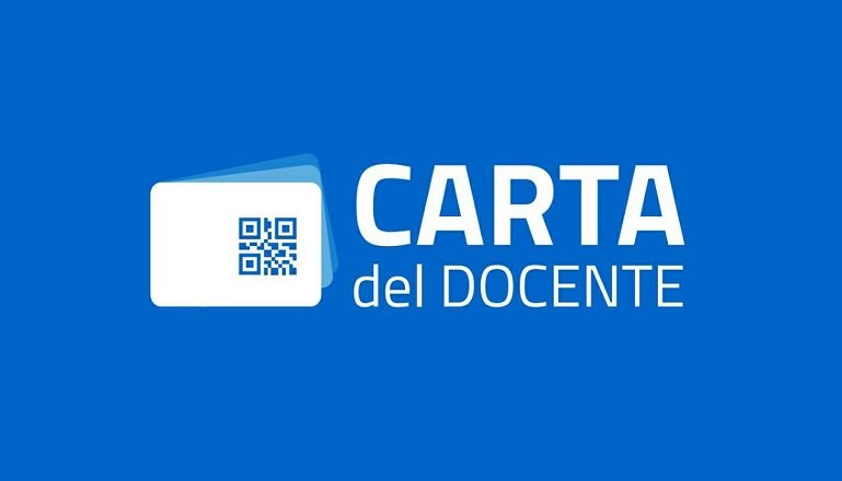 docenti precari carta formazione