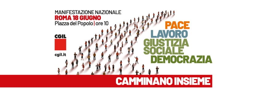 Il 18 giugno 