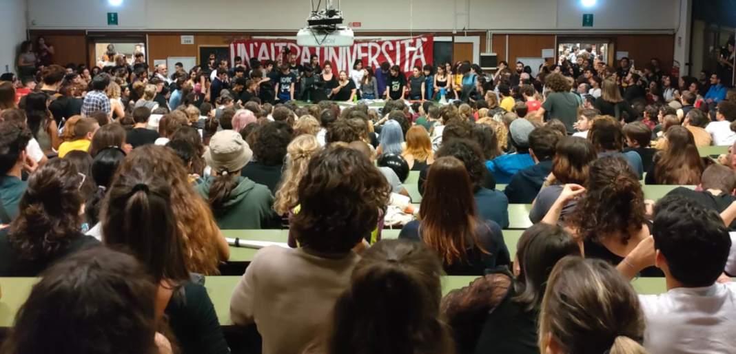 Università: Cgil, no a controllo documenti per l’accesso all’Università Roma Tre. Difendiamo luogo pubblico