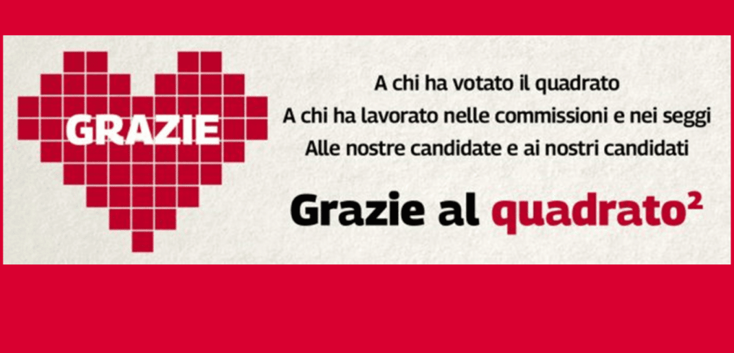 Elezioni RSU 2022 Formazione Professionale: grande vittoria FLC CGIL Roma e Lazio