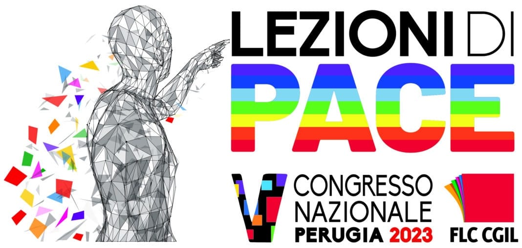 In arrivo il V Congresso FLC CGIL. Il programma e gli eventi da seguire in streaming