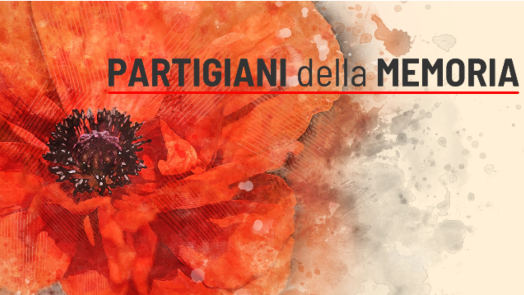25 aprile, non una data come le altre. Le parole di Articolo33