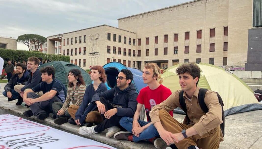 Cgil-Sunia-Flc: Comune e Regione contrastino speculazioni su affitti studenti