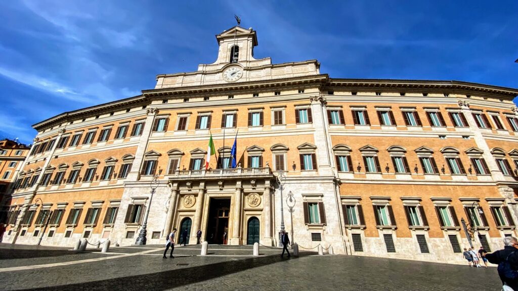 Autonomia Differenziata: 13 giugno in piazza Montecitorio per dire "NO"